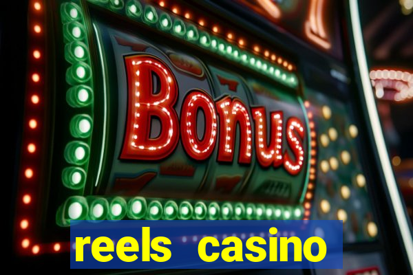 reels casino rodrigo faro